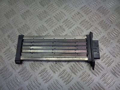 Обігрівач renault megane ii фото №1