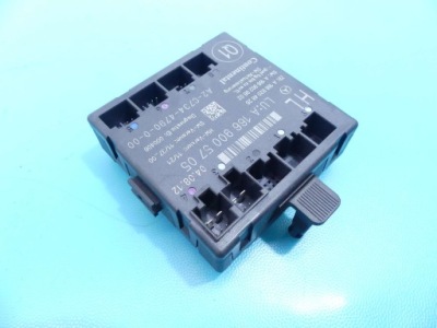 Блок керування модуль двері mercedes ml w166 1669005705 фото №1