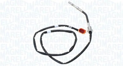 STS0073 SENSOR DE TEMPERATURA GASES DE ESCAPE VW POLO 1,2TDI 10-  