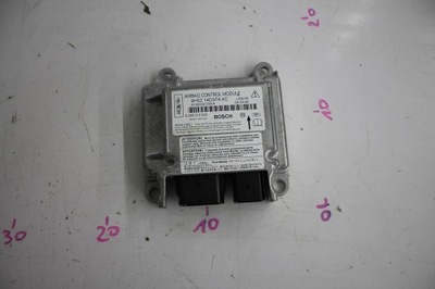 Модуль датчик подушка безопасности 9h52-14d374-ac freelander ii фото №1