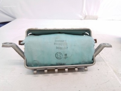 Lexus sc 430 подушка воздушная подушка безопасности пассажира фото №1