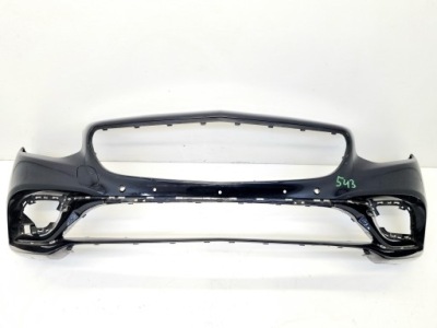 Mercedes slk 172 lift amg бампер перед передний хороший фото №1