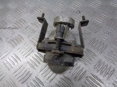 Линза противотуманной фары chevrolet epica фото №1