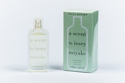 Issey Miyake A Scent woda toaletowa 100ml