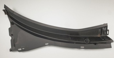 Жабо правое mazda rx-8 fe01507r europa фото №1