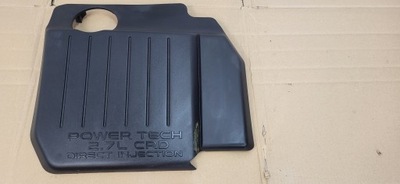 JEEP GRAND CHEROKEE WJ 99-04 2.7 CRD PROTECCIÓN SUPERIOR DEL MOTOR  