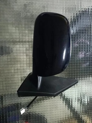 Дзеркало праве складний 7 pinów anglik toyota rav4 фото №1