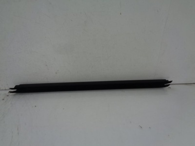 Bmw g30 g31 молдинг прокладка дверь перед левая фото №1