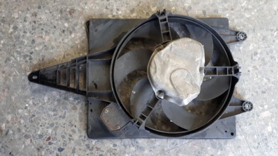 A563 VENTILADOR DEL RADIADOR ALFA ROMEO 156 1.6  