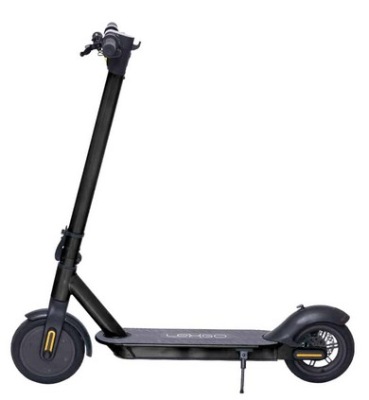 Hulajnoga elektryczna Lexgo R9X Lite NFC H8