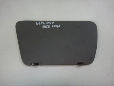 CLAPET PROTECTION BOUCHON GAUCHE MINI R50 R53 
