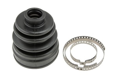 Захист шарнір внутрішнього hyundai accent 94- фото №1