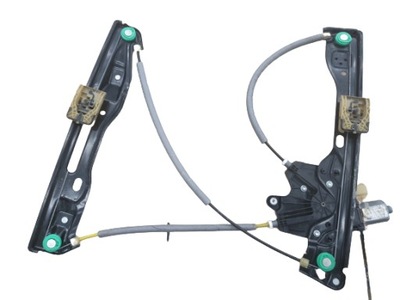 Ford fusion mk5 us механизм подъёма стекло фото №1