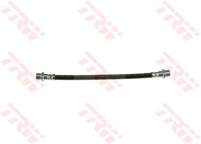 CABLE DE FRENADO ELÁSTICO TOYOTA PARTE DELANTERA URBAN CRUISER/VERSO/YARIS 07- LADO IZQUIERDO  