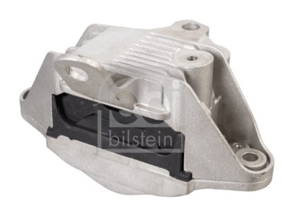 Подушка коробки передач opel фото №1