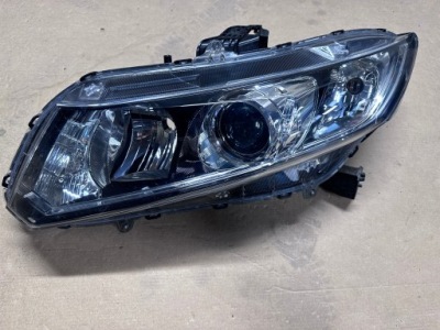 Лампа ксенон honda civic ix sedan 12-17 фото №1