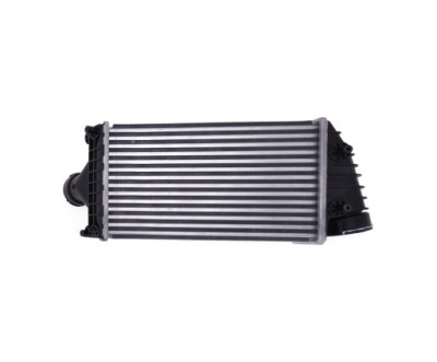 Porsche 911 996 97 - 06 інтеркулер фото №1