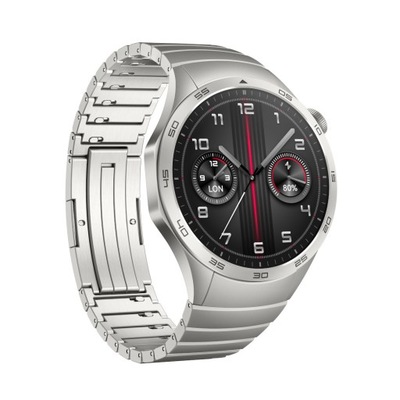 Smartwatch HUAWEI WATCH GT 4 46mm Elite