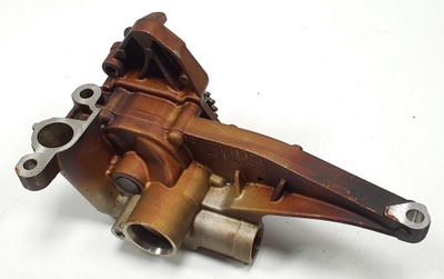 Насос масла масляная mercedes slk r171 3.0 v6 фото №1