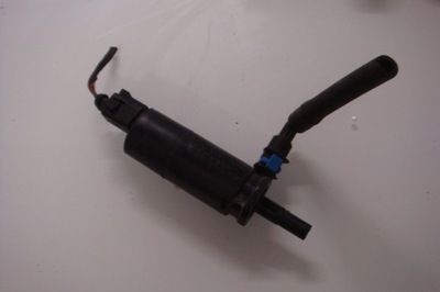 Vw golf vi 5k бачок омивача помпа фото №1