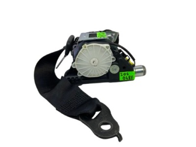 Mercedes pas безпеки a2048600485 фото №1