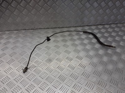 Шланг підсилювача renault laguna ii 1.8 фото №1