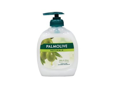 Palmolive Naturals 300ml mydło w płynie oliwkowe