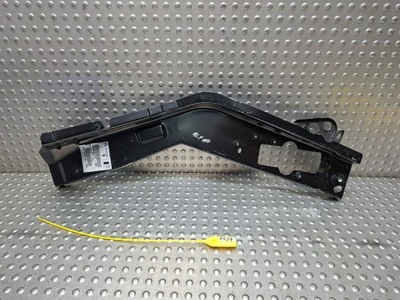 Підсилювач крила перед праве alfa romeo giulia 16- фото №1