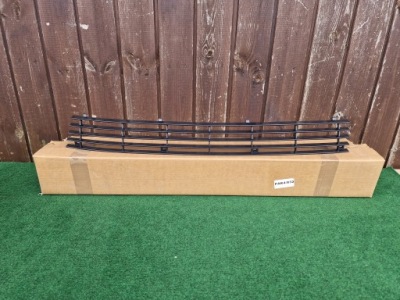 Maserati quattroporte 96-00 rok решётка бампера перед nówka pak4/832 фото №1