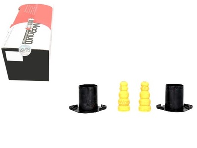 Защита отбойники амортизатора magnum 910102 pk107 ak7 фото №1