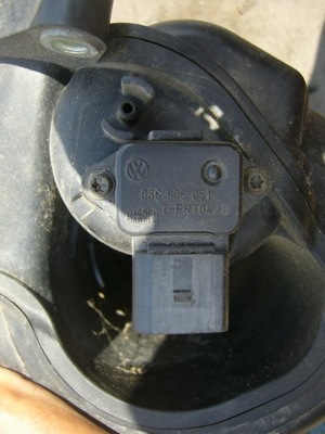 Seat Leon I 99-05 1.6 16V map sensor