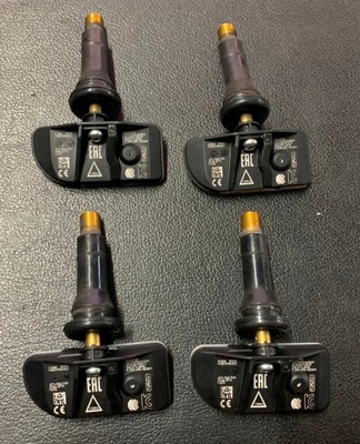 SENSORES NEUMÁTICOS TPMS FORD KUGA 2020-2022  