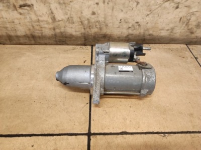 Стартер porsche cayman 981 2.7b фото №1