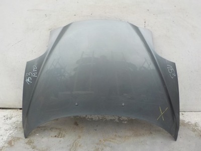 153 alfa romeo mito капот кришка двигуна фото №1