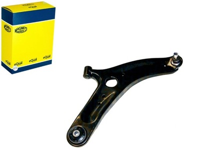 Рычаг подвеска колеса перед p dół поперечный перед hyundai ix20 kia фото №1