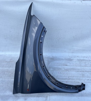 Audi q4 e-tron крыло правый перед передний оригинал фото №1