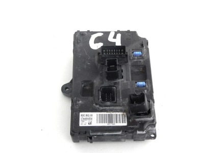 МОДУЛЬ КРЮКА BSC B03 00 CITROEN C4 PICASSO XSARA C3