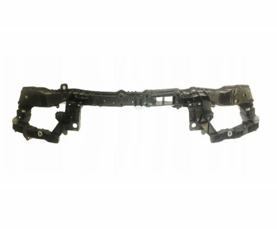 Ford focus 14-18 pas передний фото №1