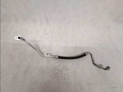 Шланг кондиционера jaguar f-pace gx73-19n601-db фото №1