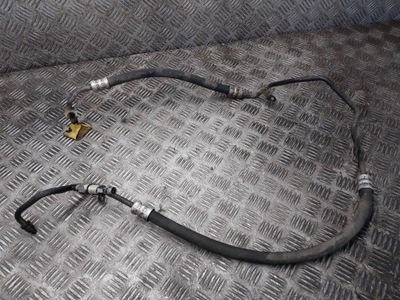 Шланг усилителя давления renault thalia i 1.4 16v 8200034452 фото №1