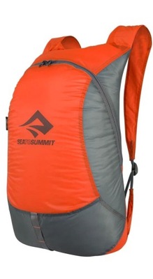 Plecak Ultra-Sil DayPack 20L spicy orange Sea To Summit