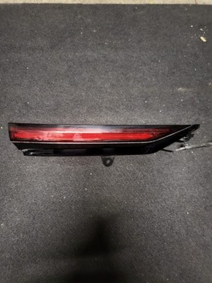 Polestar 2 лампа задняя w крышка левая оригинал фото №1