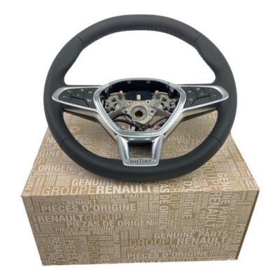 Nowa повітропровід initiale paris renault clio v фото №1