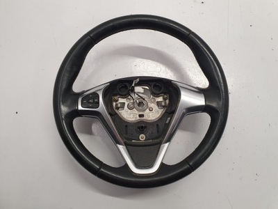 Ford b-max 13r повітропровід фото №1