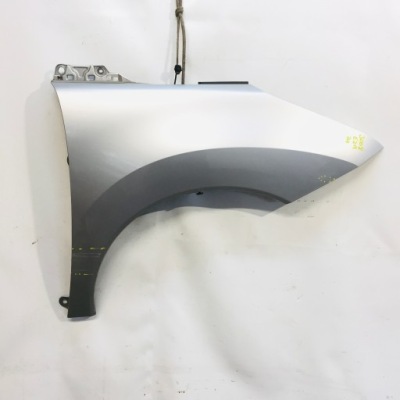 Крыло правый ezrc peugeot 3008 09-16 #71 фото №1