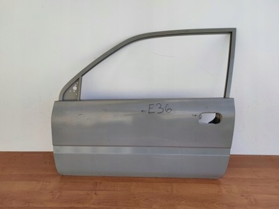 Suzuki alto 1994-1999rok левая дверь перед оригинал фото №1