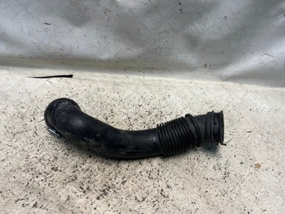 Ford transit courier lift 18- 1.0 ecoboost труба шланг повітря фото №1