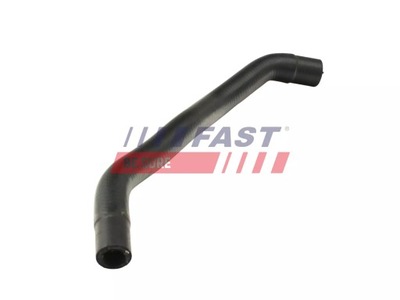 Fast ft61164 трубка рідина охолоджуючий фото №1