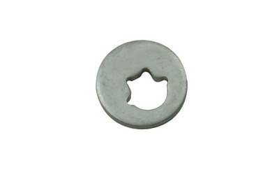 Подкладка болты рычага задняя range rover l322 rgi000012 оригинал land rover фото №1