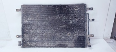 Радіатор кондиціонера audi a4 b7 8e0260401h фото №1